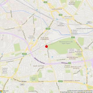 Property Map
