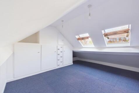 Fourth Bedroom