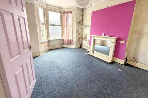 34 British Road, Bedminster, Bristol, BS3 3BJ