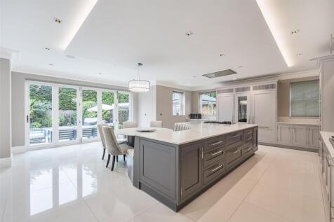 Kitchen/Family Room