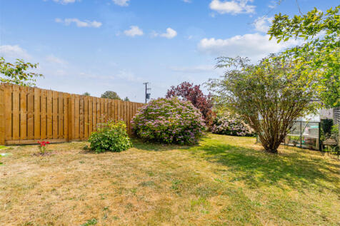 4 Garden