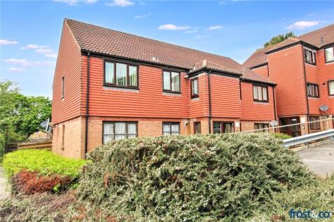 Fernhill Close