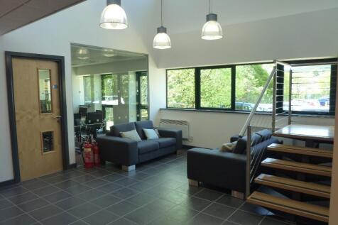 Office to rent Image 3