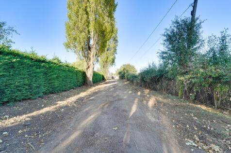 Driveway Shot 1
