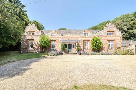 The Coach House