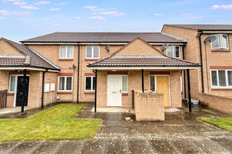 14 Cheviot Close, Washington, Tyne And Wear, NE37 1SP