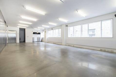 55 Curtain Road, EC2 picture No. 4