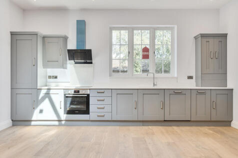 Kitchen/Reception