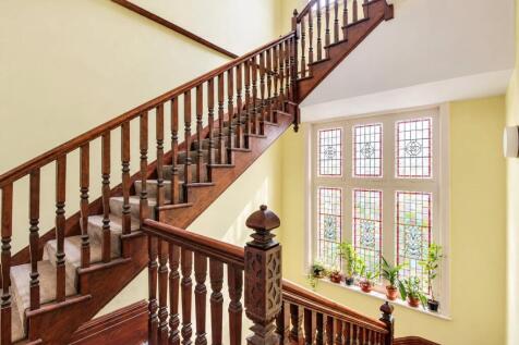 Communal Staircase