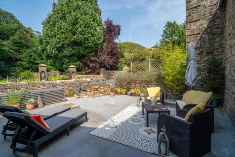 Owners Private Terrace