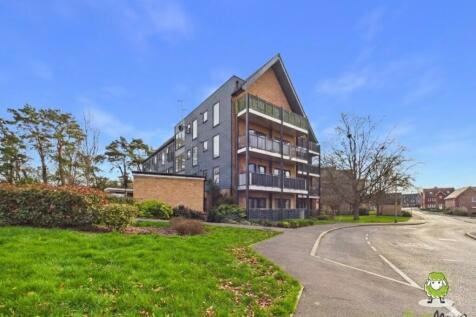 EweMove Estate Agents Basingstoke -Fleetlands Hous
