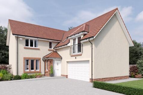 4 &amp; 5 bedroom homes for sale in dunbar | new homes for sale in dunbar | cala homes in east lothian