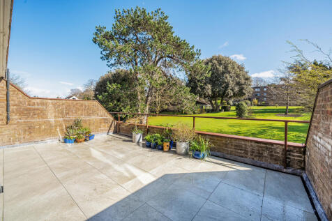 Terrace/View
