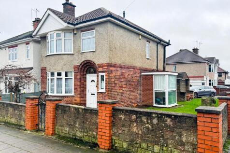 3 bedroom Detached for sale