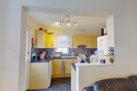 Richmond Road, Hyde Park, Leeds, West Yorkshire photo 4