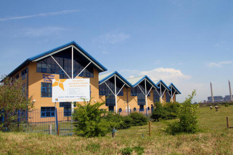 Riverside Business Centre