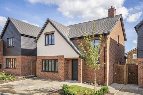 Stevenage, SG2 - property photo