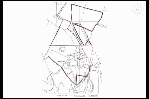 Boundary Drawing