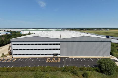 Light Industrial to rent Image 10