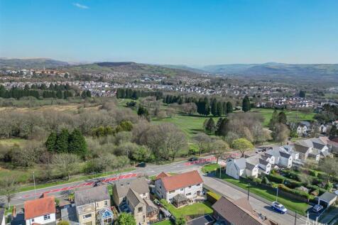 Views Over The Golf Course