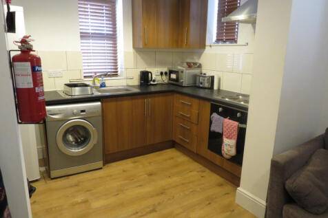 Great Central Apts, Loughborough photo 3