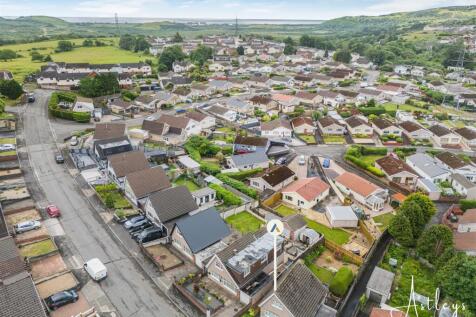 Aerial Images