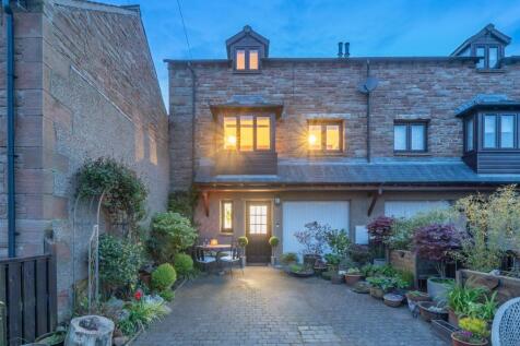 Welcome Home To Chapel Mews