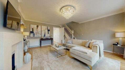 The Spires Living Room, Potential