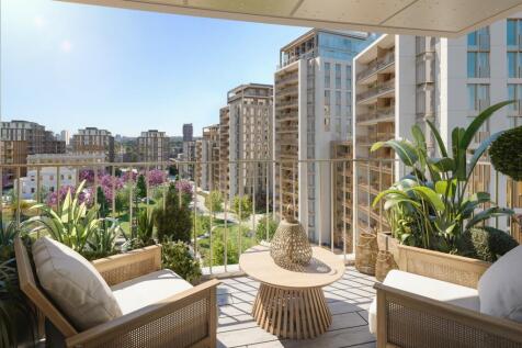 Apartments For Sale, Fulham
