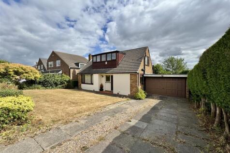 EXTERNAL FRONT, GARAGE AND DRIVEWAY