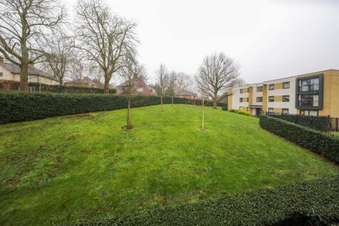 Communal Gardens