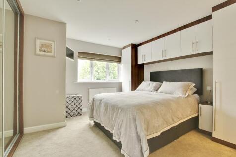Rownhams   Hedgerow Close   UNFURNISHED photo 5