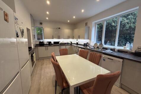 Harrington Drive, Nottingham photo 2