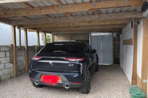 Car Port