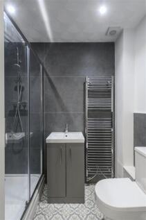 4 Ensuite Bedroom House Share - Chelmsley Road, Birmingham photo 3