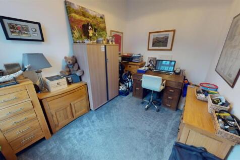 Argyle Road Reception Room
