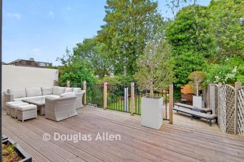 Decking