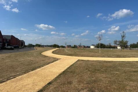 Nearby Open Space