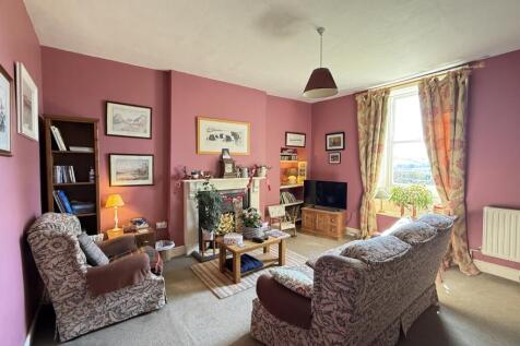 Farmhouse Living Room