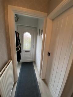 Entrance: