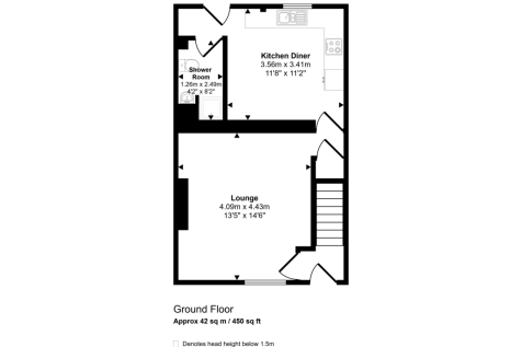 89 High Street, Queenborough, Kent, ME11 5AG