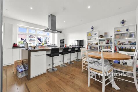 Redington Road, Hampstead, London, NW3 photo 3
