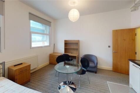 Carlton Chambers S15, Studio 15 (Third Floor), City Centre, BS1 photo 3