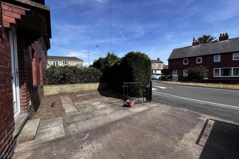 FRONT &amp; PARKING