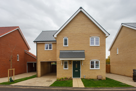 Leaf Living at Chesterwell, Mile End, CO4 photo 3