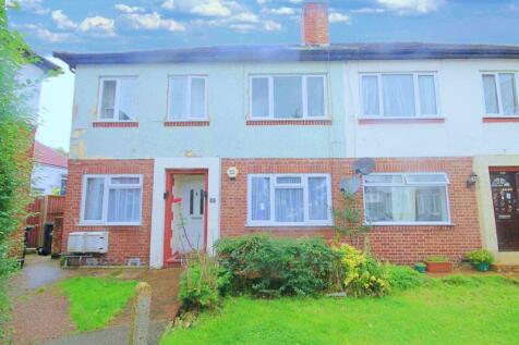 Greenford, UB6 - property photo