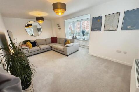 Ormiston Way, Congleton photo 3