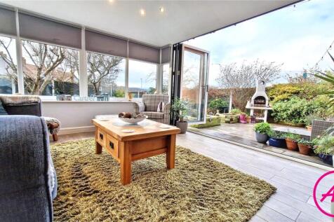 Orangery &amp; Bi-Folds