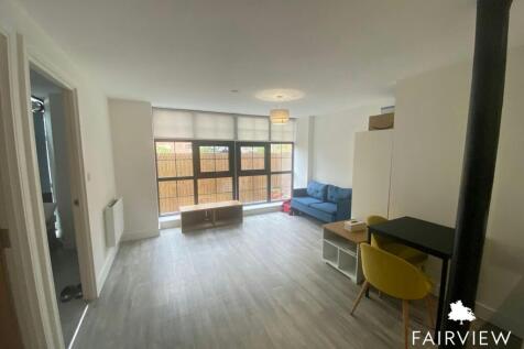 Crocus Street, Nottingham, NG2 photo 4