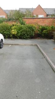 Residents Parking